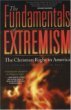 cover of 'The Fundamentals of Extremism: The Christian Right in America' by Kimberly Blaker (Editor)