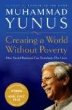 cover of 'Creating a World Without Poverty' by Muhammad Yunus