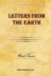 cover of 'Letters from the Earth' by Mark Twain