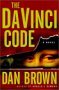 cover of 'The Da Vinci Code' by Dan Brown