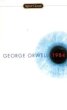 cover of '1984' by George Orwell