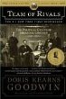 cover of 'Team of Rivals: The Political Genius of Abraham Lincoln' by Doris Kearns Goodwin