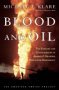cover of 'Blood and Oil' by Michael T. Klare