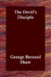 cover of 'The Devil’s Disciple' by George Bernard Shaw