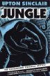 cover of 'The Jungle' by Upton Sinclair
