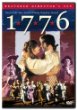 cover of '1776' movie of original Broadway musical