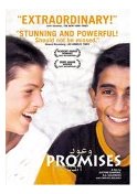 movie poster for 'Promises'